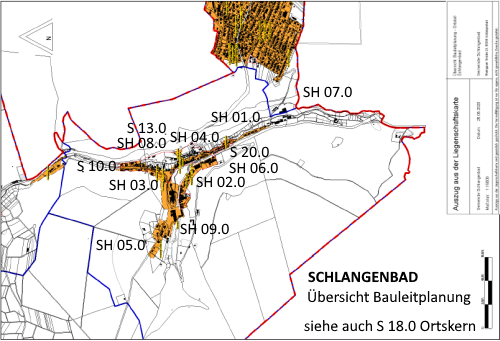 Logo Bebauungspl&auml;ne Schlangenbad